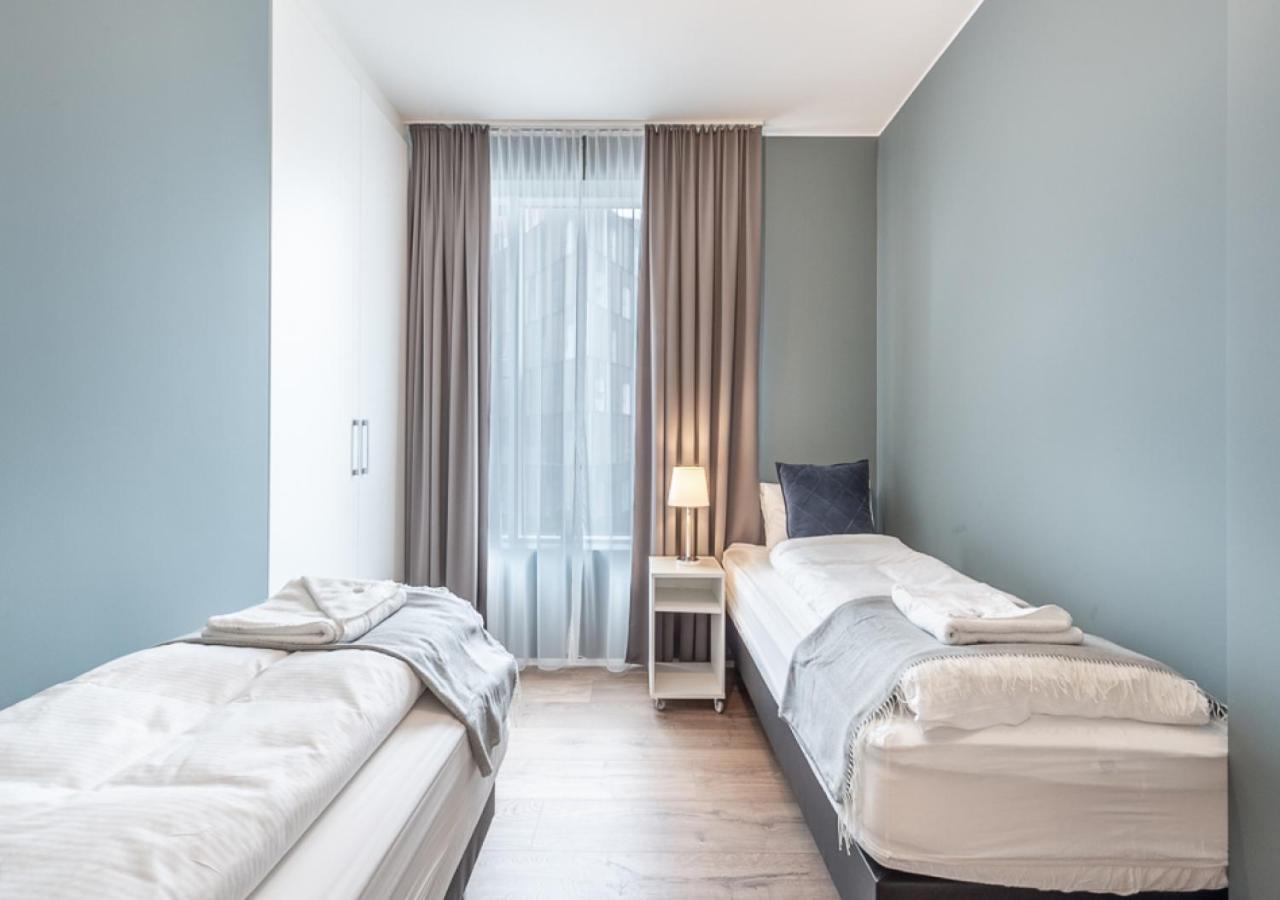Sif Apartments By Heimaleiga Ρέυκιαβικ Εξωτερικό φωτογραφία