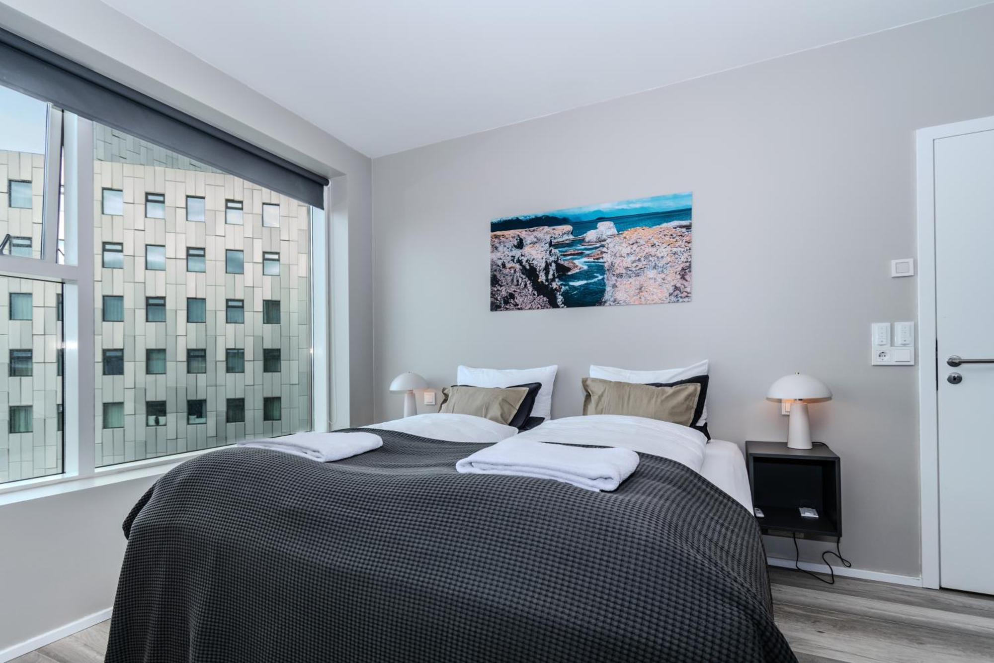 Sif Apartments By Heimaleiga Ρέυκιαβικ Εξωτερικό φωτογραφία