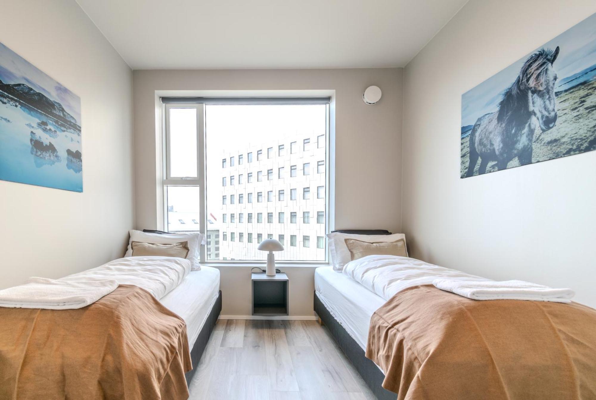 Sif Apartments By Heimaleiga Ρέυκιαβικ Εξωτερικό φωτογραφία