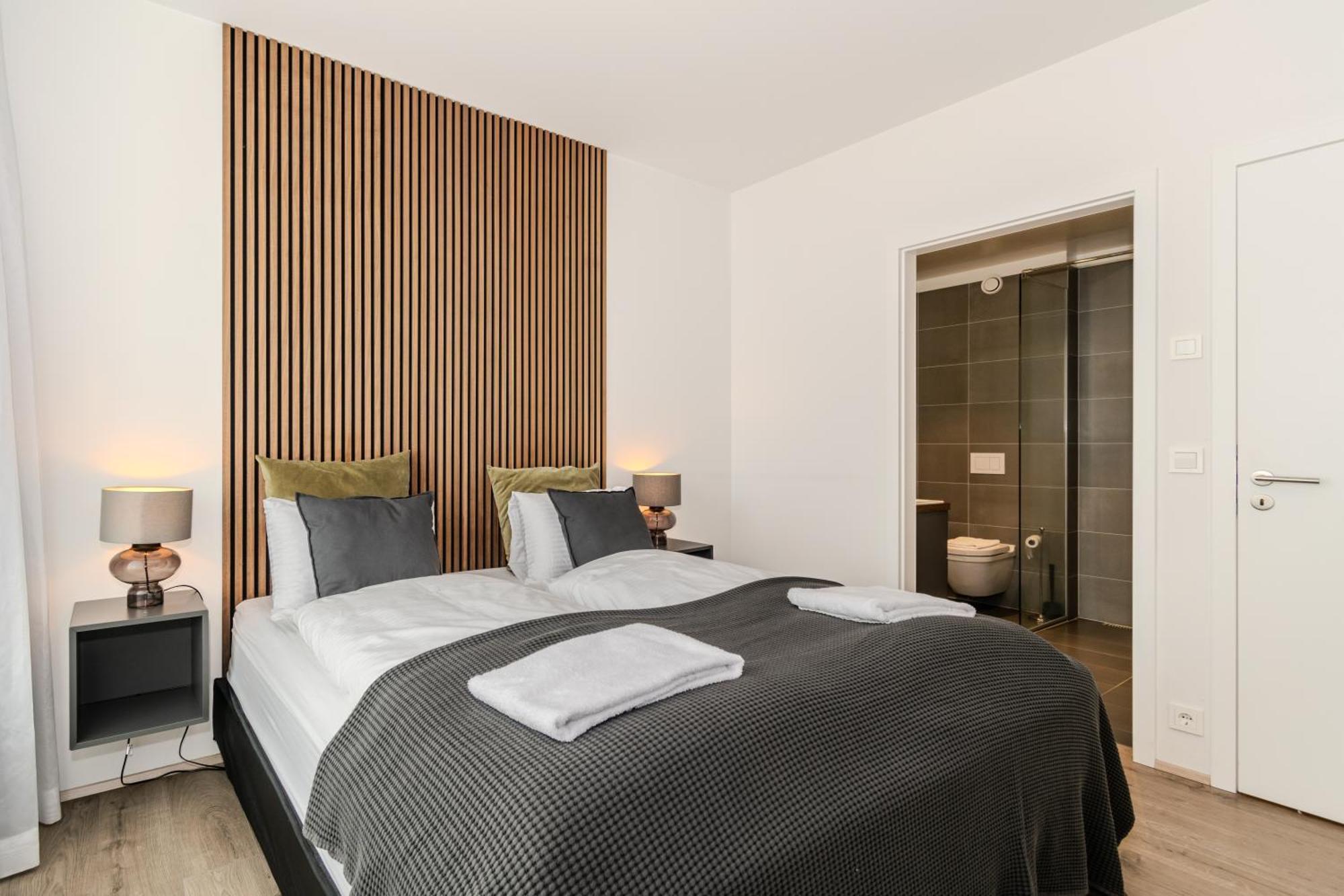 Sif Apartments By Heimaleiga Ρέυκιαβικ Εξωτερικό φωτογραφία