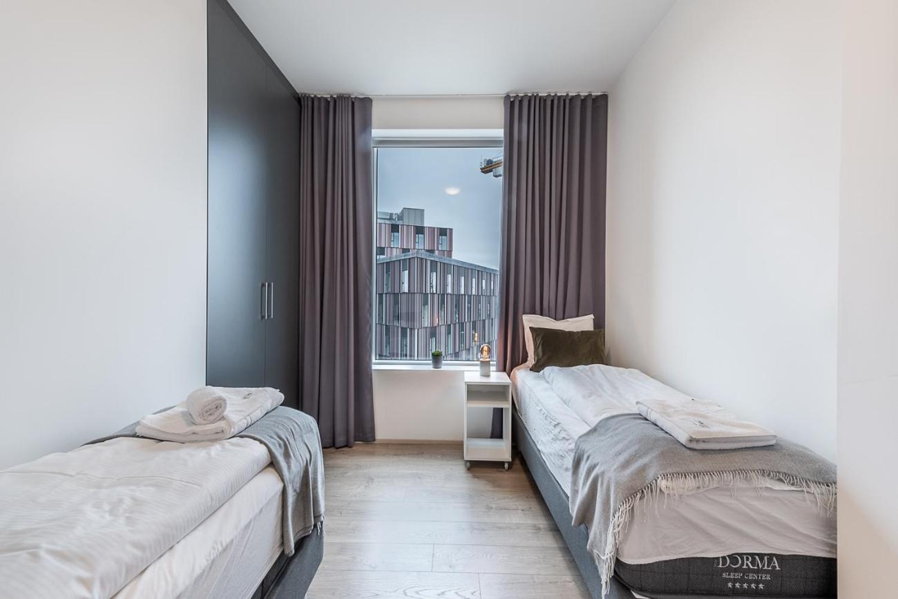 Sif Apartments By Heimaleiga Ρέυκιαβικ Εξωτερικό φωτογραφία