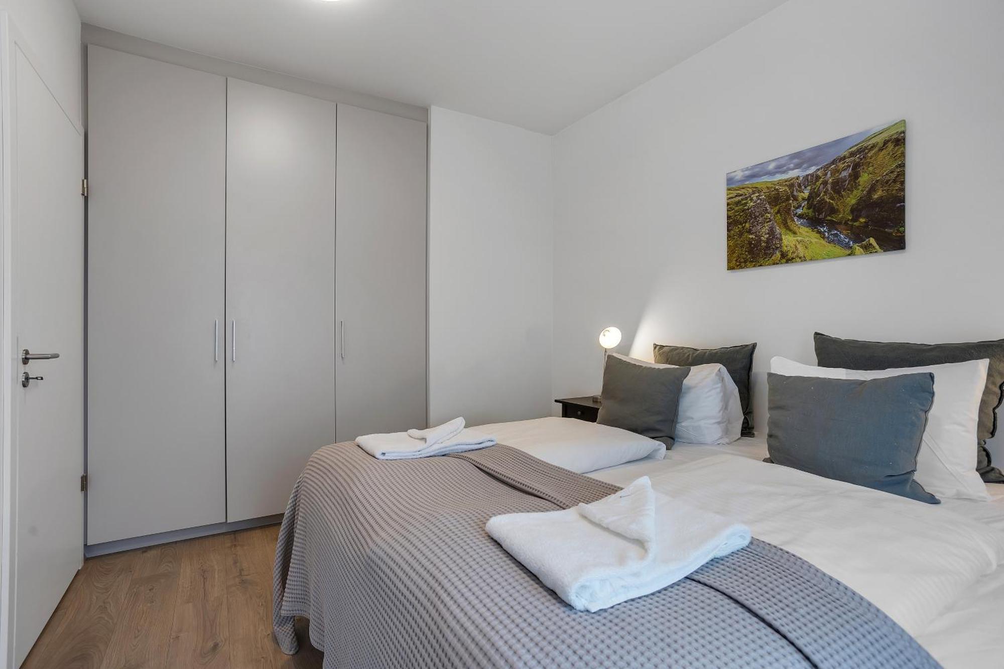 Sif Apartments By Heimaleiga Ρέυκιαβικ Εξωτερικό φωτογραφία