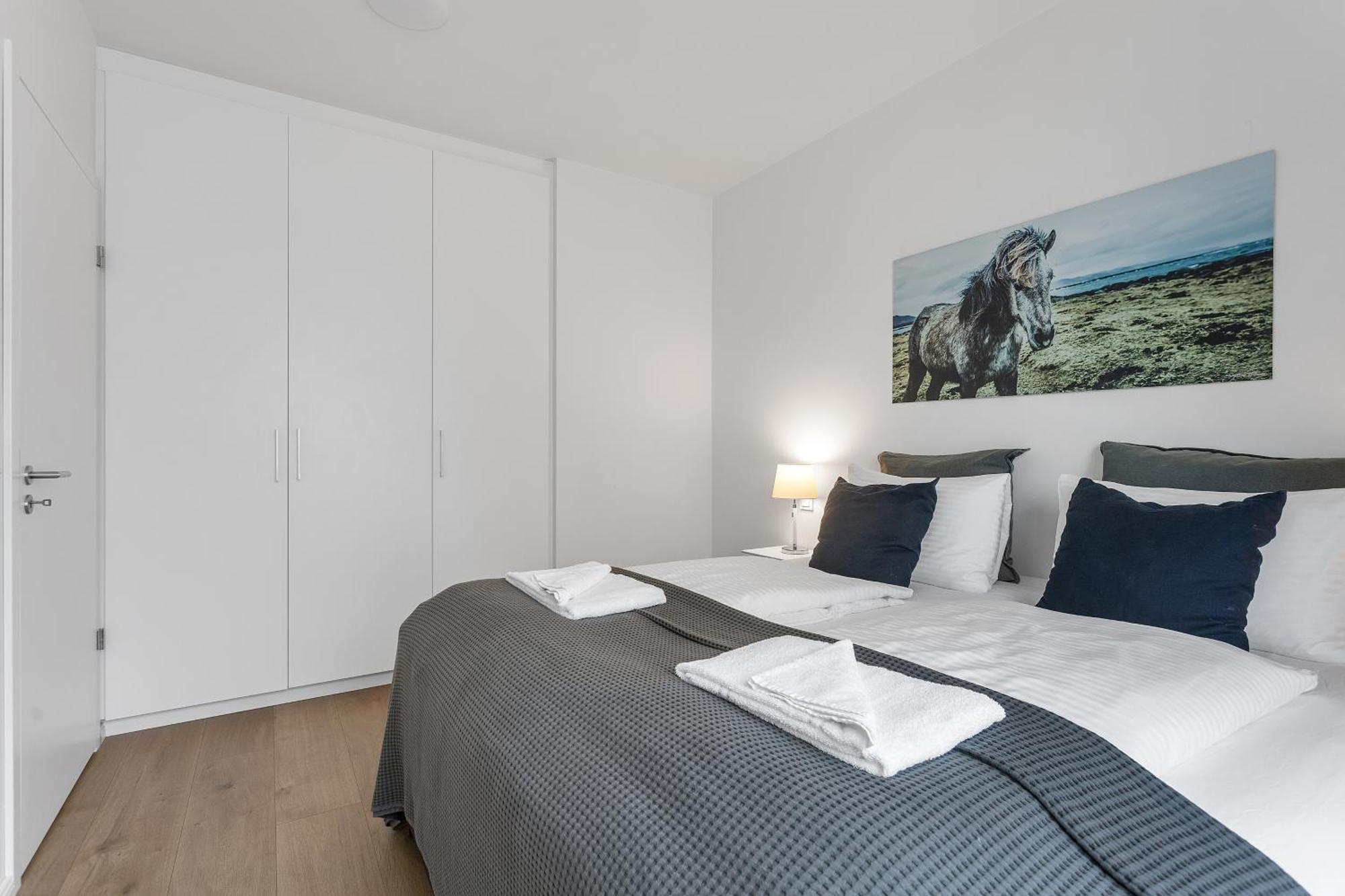 Sif Apartments By Heimaleiga Ρέυκιαβικ Εξωτερικό φωτογραφία
