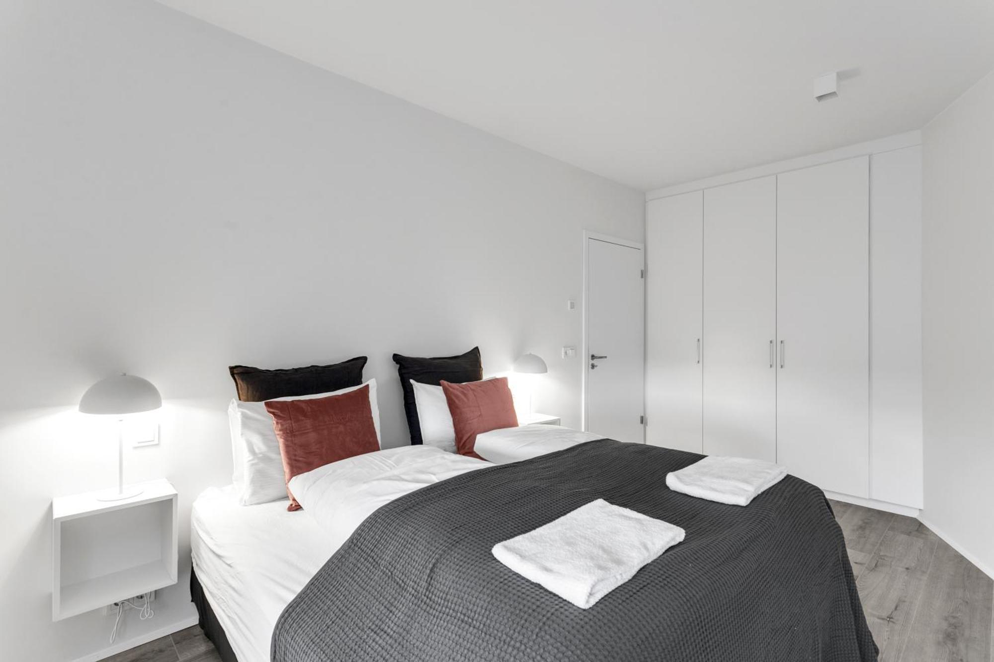 Sif Apartments By Heimaleiga Ρέυκιαβικ Εξωτερικό φωτογραφία