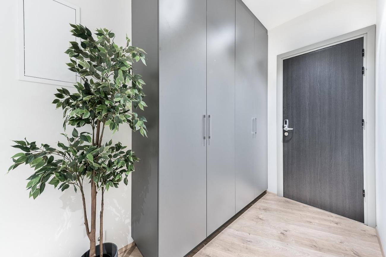 Sif Apartments By Heimaleiga Ρέυκιαβικ Εξωτερικό φωτογραφία