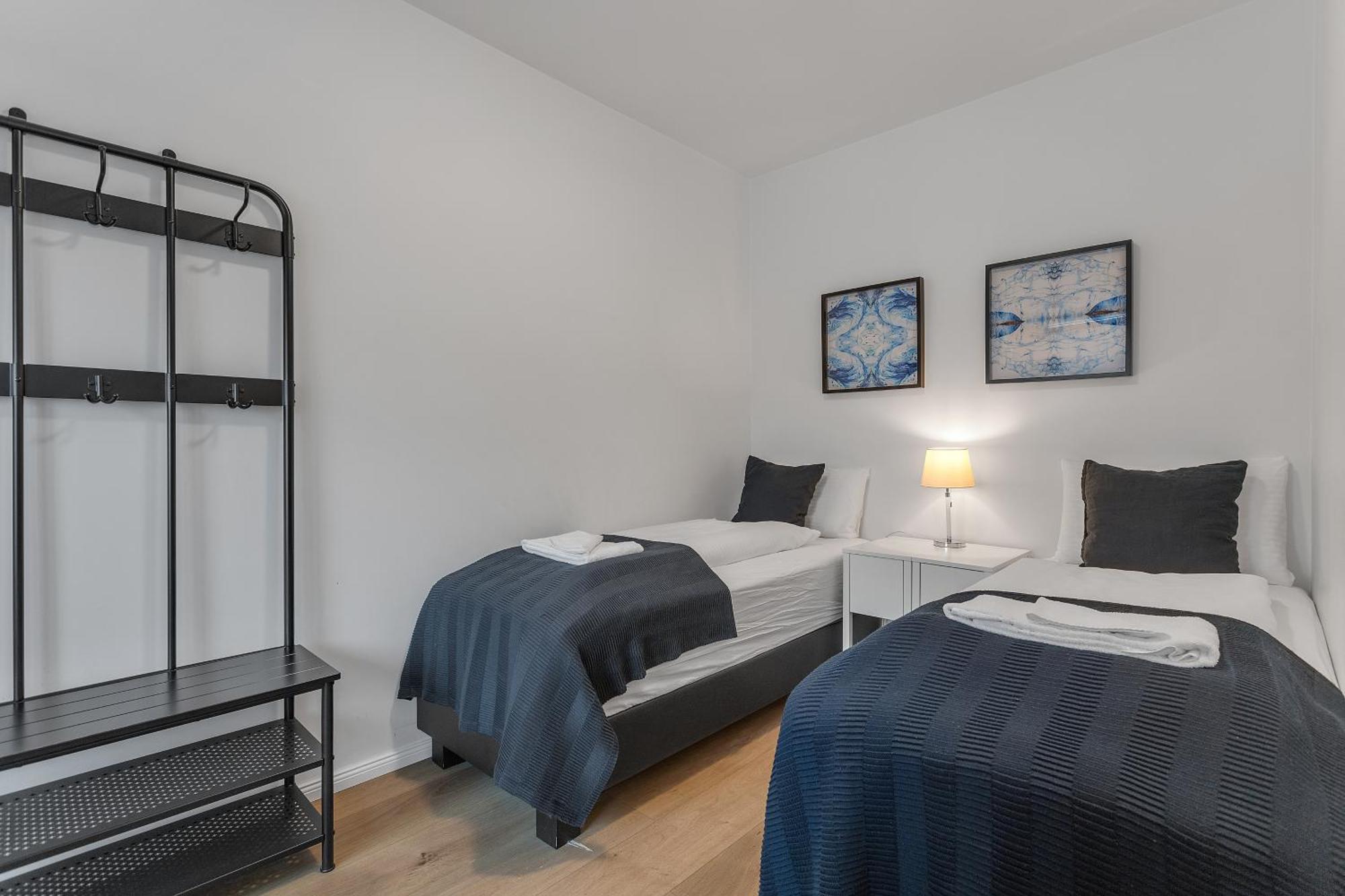 Sif Apartments By Heimaleiga Ρέυκιαβικ Εξωτερικό φωτογραφία